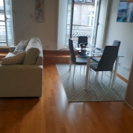 Loft Velazquez Moreno 35 Виго Екстериор снимка