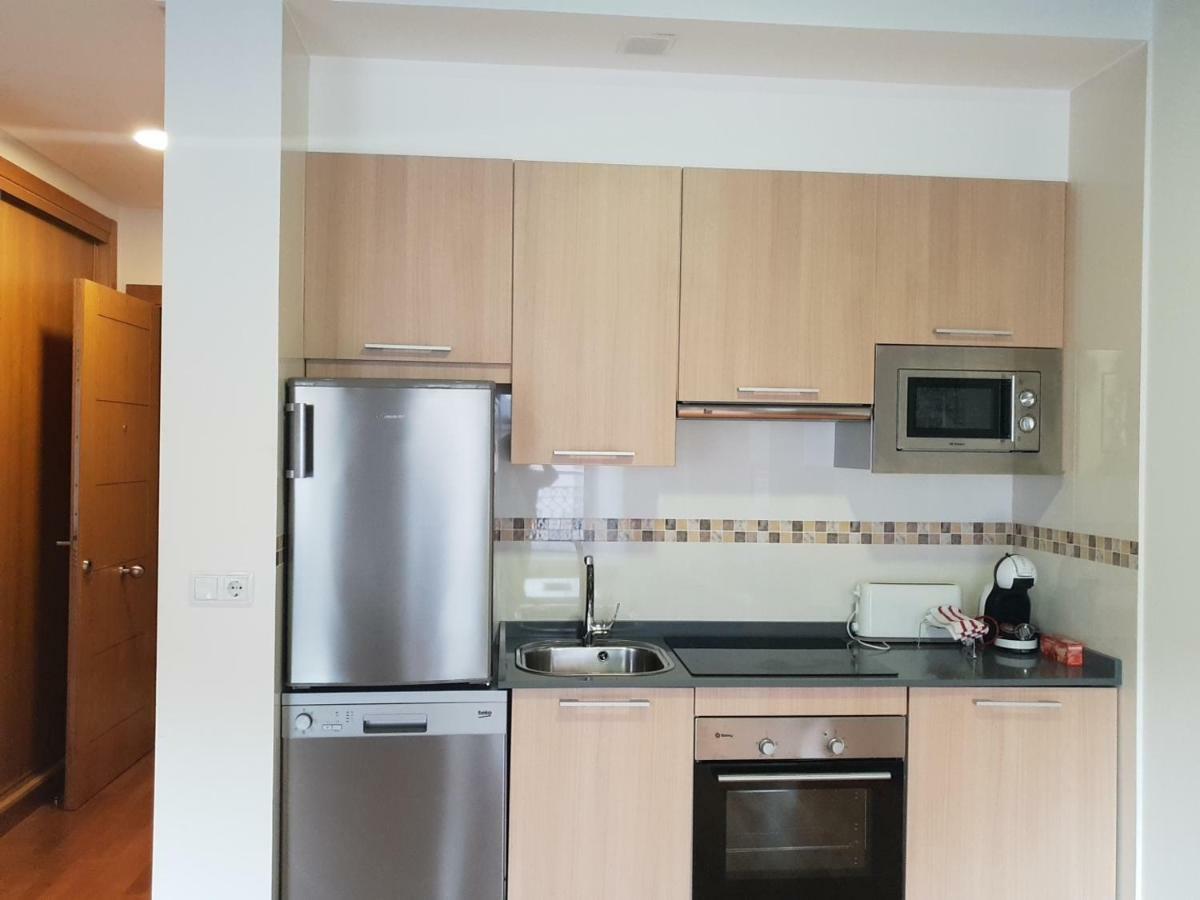 Loft Velazquez Moreno 35 Виго Екстериор снимка