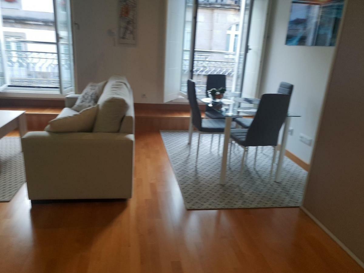 Loft Velazquez Moreno 35 Виго Екстериор снимка