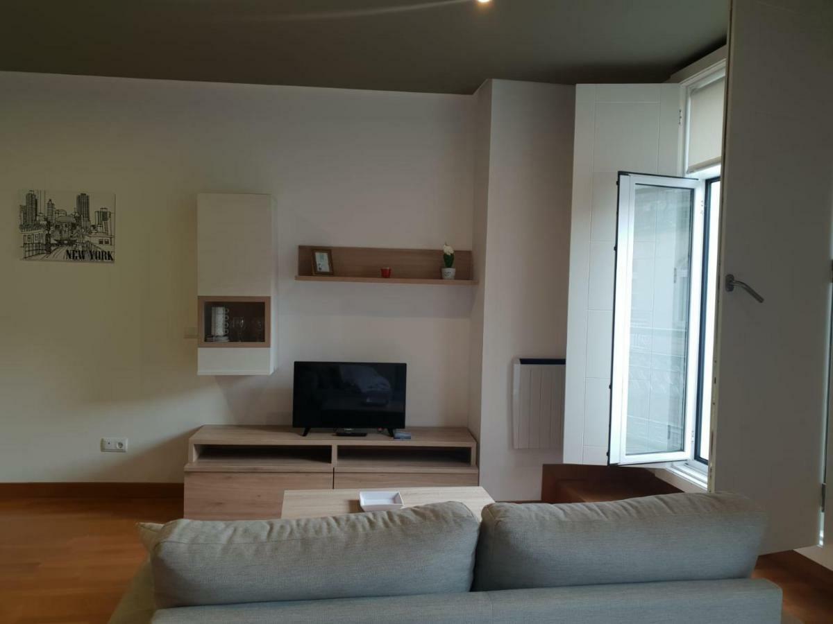 Loft Velazquez Moreno 35 Виго Екстериор снимка