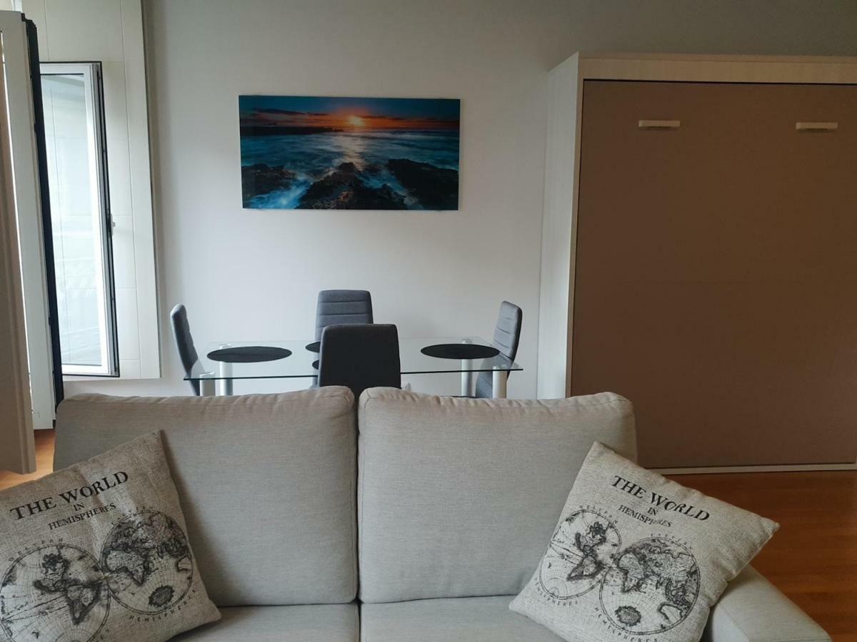 Loft Velazquez Moreno 35 Виго Екстериор снимка